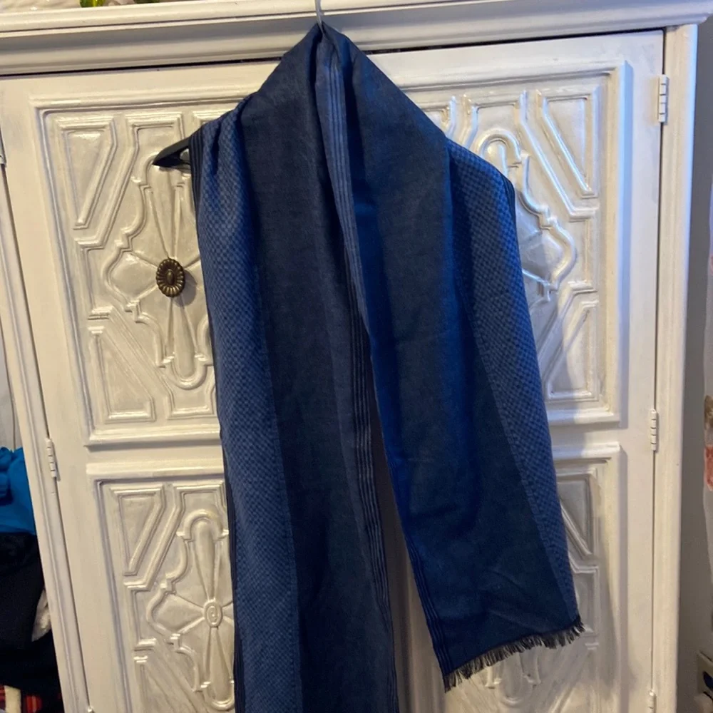 Men’s scarf